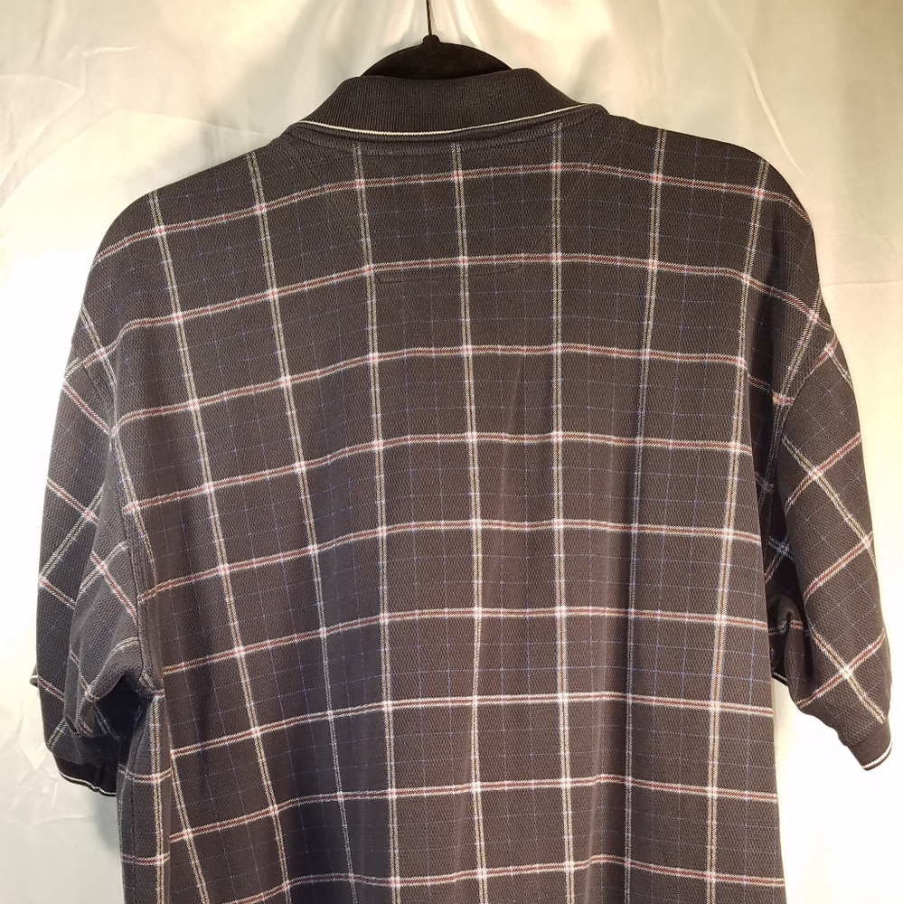 Large Trader Bay shirt - Picture 2 of 3